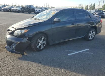 Vehicle Report for - Image 1