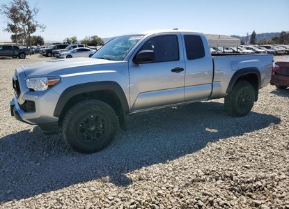 Vehicle Report for - Image 1