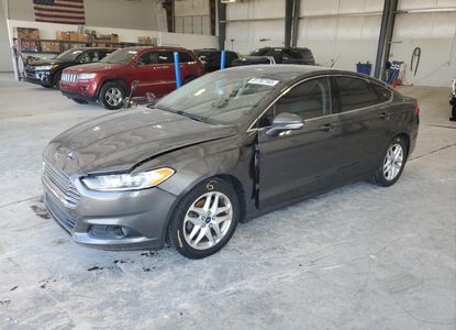 Vehicle Report for - Image 1