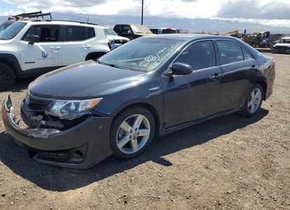Vehicle Report for - Image 1
