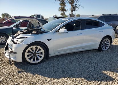 Raport pojazdu dla VIN 5YJ3E1EA0LF740840 - Obraz 1