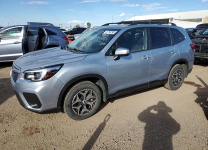 Vehicle Report for - Image 1