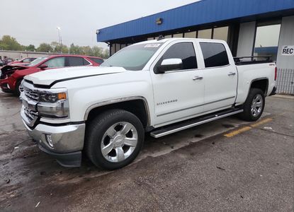 Vehicle Report for - Image 1