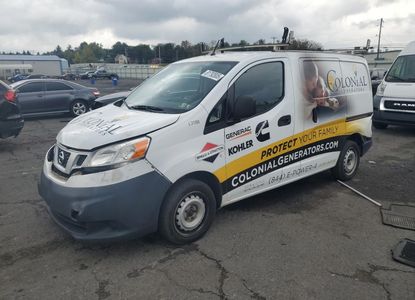 Vehicle Report for VIN 3N6CM0KN3KK697067 - Image 1