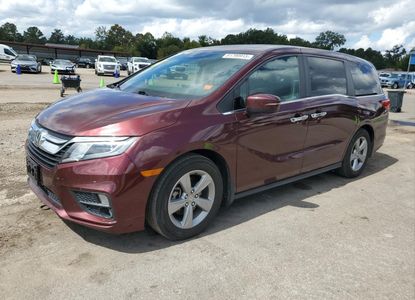 Vehicle Report for VIN 5FNRL6H70JB083399 - Image 1