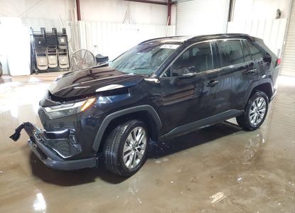 Vehicle Report for VIN 2T3C1RFV4SC329382 - Image 1