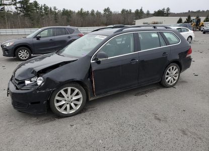 Звіт про транспортний засіб для VIN 3VWPZ7AJ6BM613175 – зображення 1