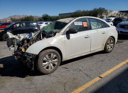 Vehicle Report for - Image 1