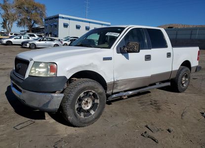 Vehicle Report for VIN 1FTPW12V06KD79364 - Image 1