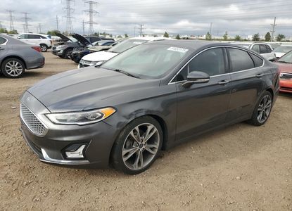 Vehicle Report for - Image 1