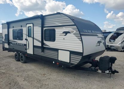 Vehicle Report for - Image 1