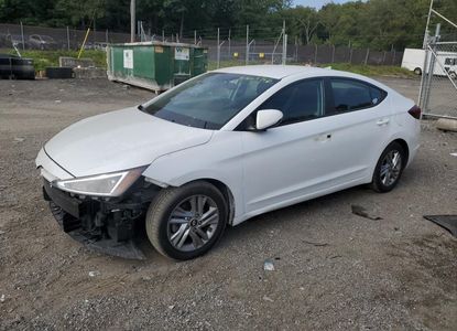 Raport vehicul pentru VIN 5NPD84LF7LH568688 - Imaginea 1