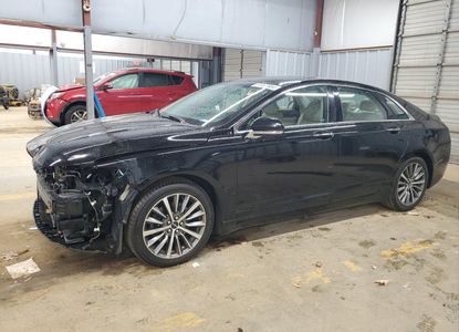 Vehicle Report for VIN 3LN6L5D92HR666775 - Image 1