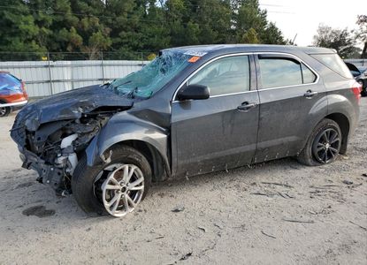 Vehicle Report for VIN 2GNFLEEK5H6235237 - Image 1