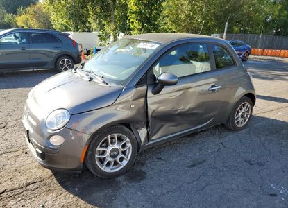 Vehicle Report for VIN 3C3CFFAR9DT633234 - Image 1