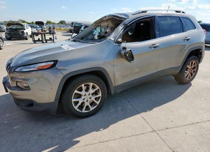 Vehicle Report for VIN 1C4PJLCB3HW559903 - Image 1