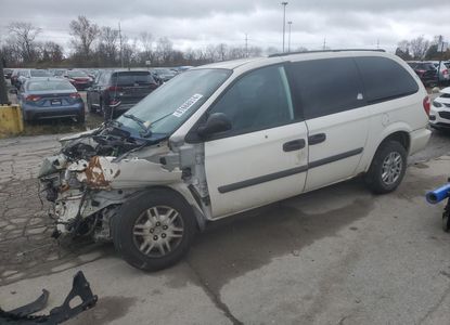 Raport vehicul pentru VIN 1D4GP24R45B299022 - Imaginea 1