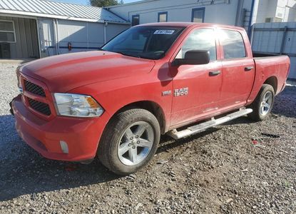 Raport vehicul pentru VIN 1C6RR7KT7DS725755 - Imaginea 1