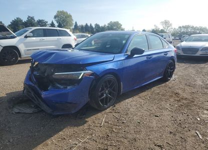 Vehicle Report for - Image 1