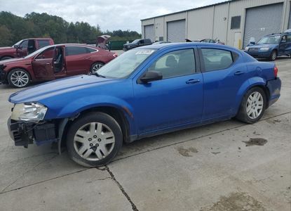 Vehicle Report for - Image 1