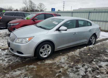 Vehicle Report for VIN 1G4GA5EC2BF152093 - Image 1