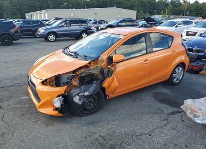 Vehicle Report for - Image 1