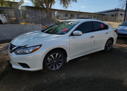 Vehicle Report for - Image 1