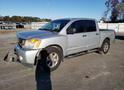 Vehicle Report for VIN 1N6BA0ED1DN308771 - Image 1