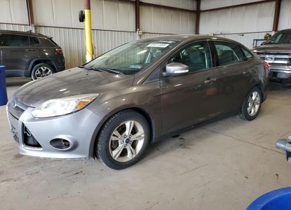 Отчет о транспортном средстве для VIN 1FADP3F2XEL395680 - изображение 1