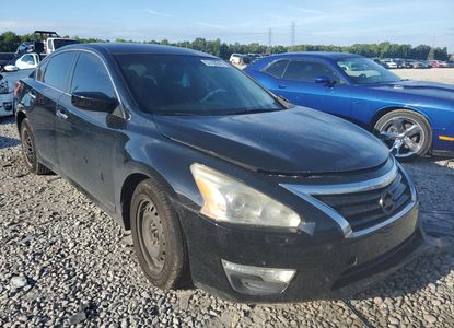 Vehicle Report for - Image 1
