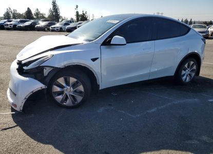 Rapport sur le véhicule pour VIN 7SAYGDEE0RA237080 - Image 1