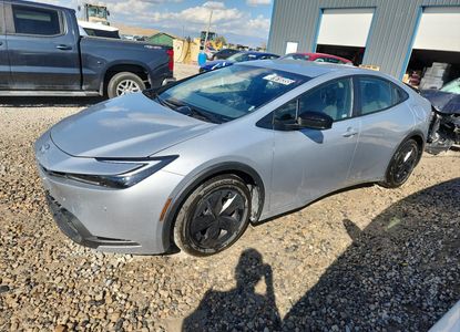 Vehicle Report for - Image 1