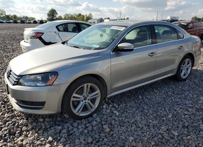 Vehicle Report for - Image 1