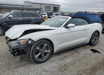 Fahrzeugbericht für VIN 1FATP8EM9G5329589 – Bild 1