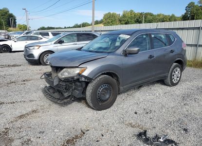 Rapport sur le véhicule pour VIN KNMAT2MT7GP680797 - Image 1