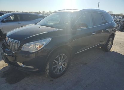 Vehicle Report for VIN 5GAKRBKD3EJ303352 - Image 1