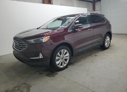 Vehicle Report for VIN 2FMPK4K95PBA19272 - Image 1