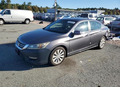 Vehicle Report for - Image 1