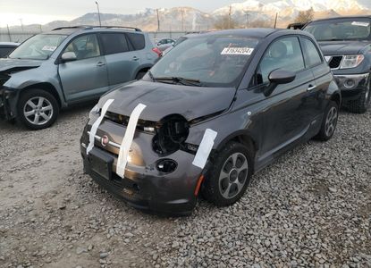 Raport vehicul pentru VIN 3C3CFFGE8KT773468 - Imaginea 1
