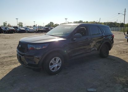 Vehicle Report for VIN 1FM5K8AB3RGA47862 - Image 1