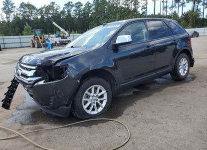 Доклад за превозно средство за VIN 2FMDK3GC2DBB51788 - Изображение 1