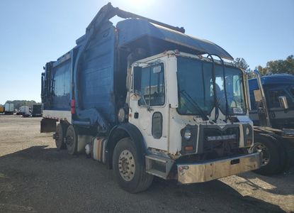 Vehicle Report for VIN 1M2AV04C1DM009374 - Image 1