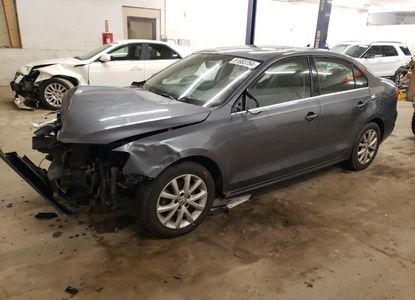 Vehicle Report for VIN 3VWD17AJ0EM370140 - Image 1