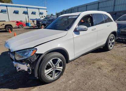 Vehicle Report for VIN WDC0G4KB9KF485993 - Image 1