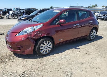 Vehicle Report for - Image 1