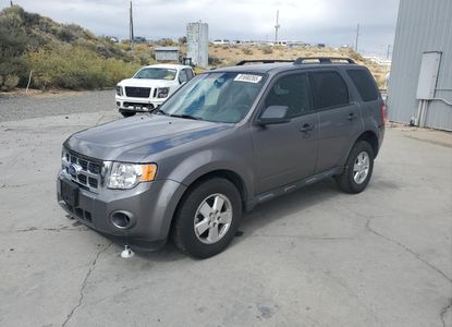 Vehicle Report for VIN 1FMCU9DG0CKB43497 - Image 1