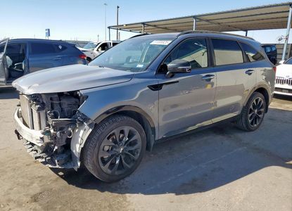 Raport vehicul pentru VIN 5XYRK4LF5MG062499 - Imaginea 1