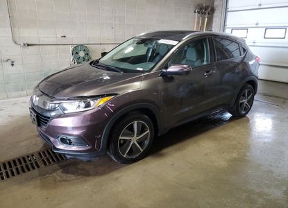 Vehicle Report for - Image 1
