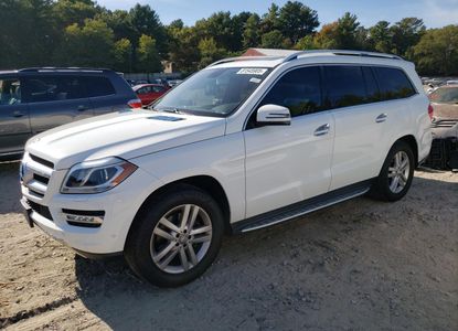 Звіт про транспортний засіб для VIN 4JGDF6EE8GA628962 – зображення 1