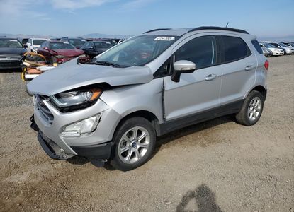 Vehicle Report for VIN MAJ6S3GL0LC345172 - Image 1